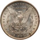 1900-O Morgan $1 PCGS MS65 - 2