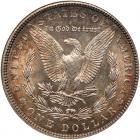 1903 Morgan $1 NGC MS63 - 2