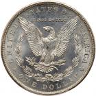 1904-O Morgan $1 PCGS MS65 - 2