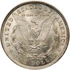 1921 Morgan $1 PCGS MS66 - 2