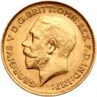 Great Britain. Half Sovereign Lot: 1903, 1913 (2). VF to EF