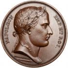 France. Medal, 1804 EF