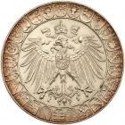 Germany. Medal, 1931 Unc - 2