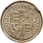 Great Britain. Sixpence, 1819 NGC MS64 - 2