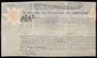 McKean, Thomas - Beautiful Document Signed by a Pennsylvania Signer of the Declaration of Independence