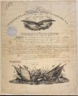 Polk, James K. - Military Promotion For A Mexican War Hero, Signed As President