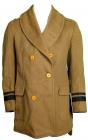 Brigadier General A.B. McDaniel's Heavy Overcoat