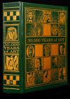 Phaidon's Magnificent Edition for Easton Press, 30,000 Years of Art