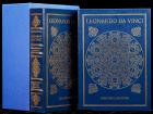 Easton Press: Two Volume Set Leonardo Da Vinci