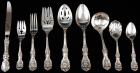 Reed & Barton Francis I, 54 Piece Sterling Silver Setting for Twelve