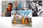 Mercury Astronaut Signed Photos & Lithos (x13)