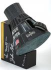 MA-6 John Glenn Signed Mercury Capsule Model