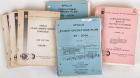 4 Early Apollo Handbooks, Support and Flight Operations Plans April-June 1966