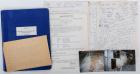 Apollo 1, Paul Haney "AS204 Accident" Confidential Documents & Photos of the Tragedy