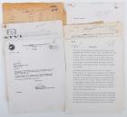 Apollo Program, 1966/69, Paul Haney's NASA Accident Crash Reports and Assorted Documents