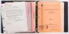 Apollo 11, Flight Director's Personal Flight Mission Rules Manual Including Revisions