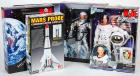 Boxed Space Models & GI Joe Astronauts, More, 7 Items