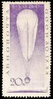 Russia, 1933-1937 Airmail Selection