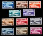 U.S. and Foreign, Balance Stamp & Cover Collection, Majority of Value in Mint US Postage ($2000+)