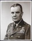 McAuliffe, Anthony C. - Photo Signed by the General Who Said "Nuts" to the Germans