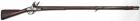 US Model 1795 Harper's Ferry Flintlock Musket Dated 1808
