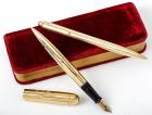 Eversharp Skyline Executive Pen and Pencil Set