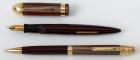 Eversharp Skyline Pen and Pencil Set