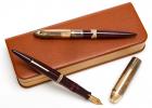 Eversharp Skyline Standard Pen and Pencil Set