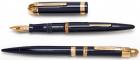 Eversharp Skyline Standard Pen and Pencil Set