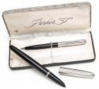 Parker 51 Pen and Pencil Set