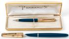 Parker 51 Pen and Pencil Set with Additional 51 Pen - 2