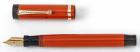 Parker Duofold Sr. Big Red Fountain Pen