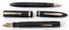 Sheaffer's Lot of Two Fountain Pens