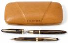 Sheaffer's Pair of Fountain Pen and Pencil Sets