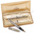 Sheaffer's Pair of Fountain Pen and Pencil Sets - 2