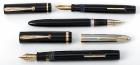 Sheaffer's Vintage Trio