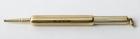 Tiffany & Co. 14 Kt. Gold Pencil