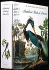 Audubon, John James, Roger Tory Peterson, and Virginia Marie Peterson. Audubon's Birds of America, the National Audubon Society