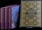 London Folio: The Holocaust & Easton Press: Atlas of Judaism