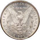 1890-CC Morgan $1 PCGS MS63 - 2