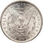 1889-S Morgan $1 PCGS MS64 - 2