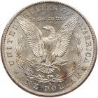 1901-S Morgan $1 PCGS MS63 - 2