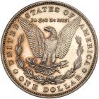 1899 Morgan $1 PCGS Proof 62 - 2