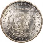 1885-CC Morgan $1 PCGS MS65 - 2