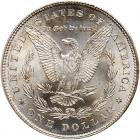 1878 Morgan $1. 7 Tail Feathers, Rev of 1878 PCGS MS65 - 2