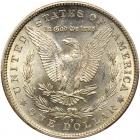 1900-S Morgan $1 PCGS MS65 - 2