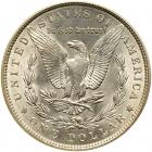 1901 Morgan $1 PCGS AU55 - 2