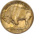 1915 Buffalo 5C PCGS Proof 65 - 2