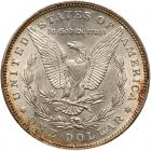 1894 Morgan $1 PCGS AU58 - 2