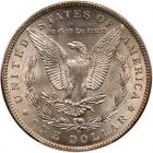 1896-O Morgan $1 PCGS MS62 - 2